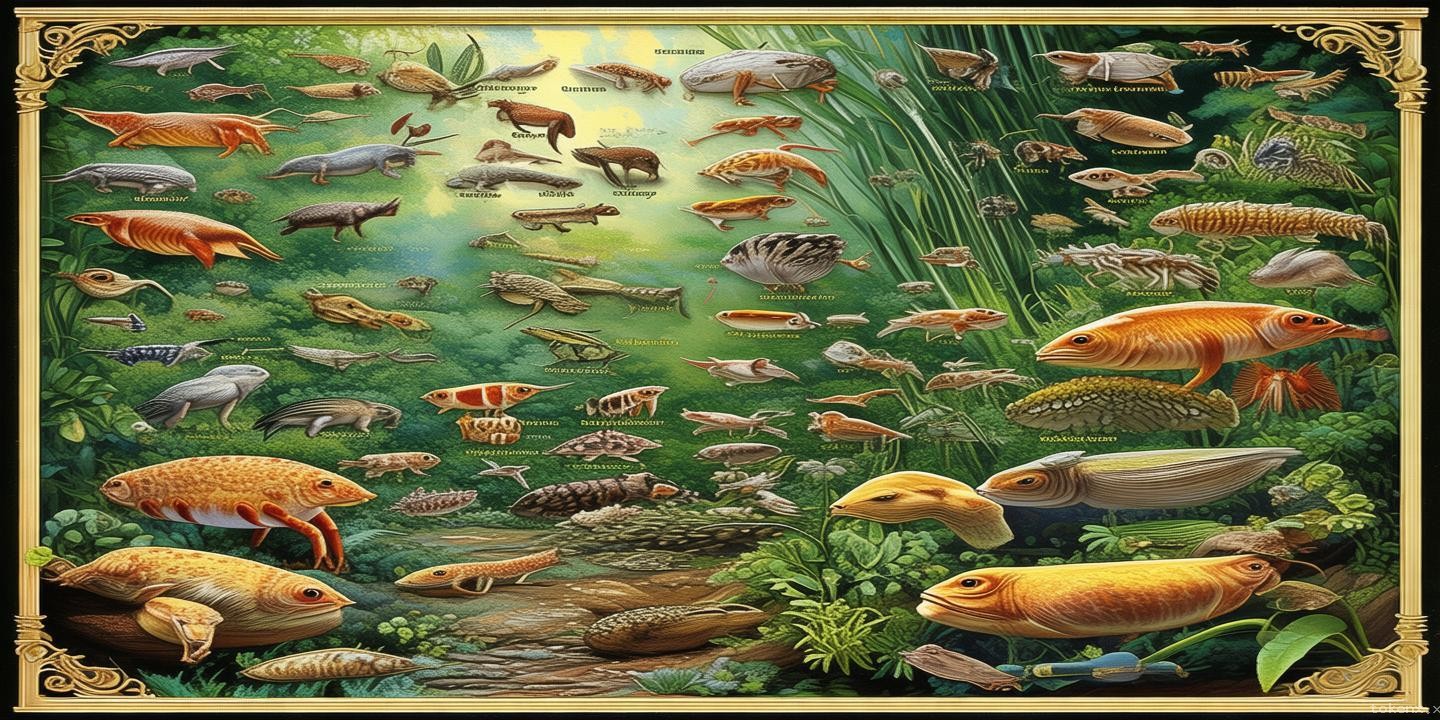 《网络热传生物鉴定54》多维度对比分析